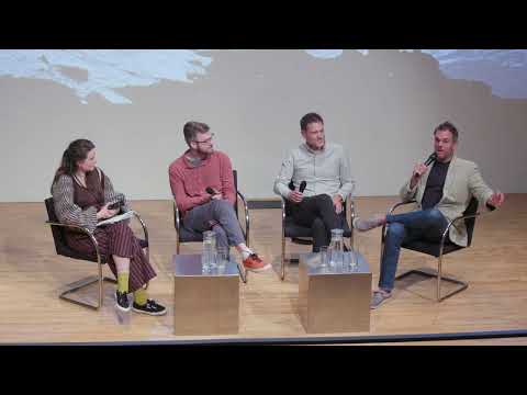 Moca Climate Conversations: Canary