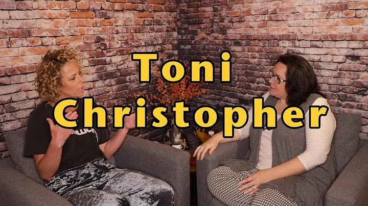 Finding the right class - Toni Christopher - Actin...