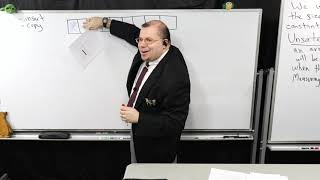 W2022 CS 340 Lecture 9 (Amortized Analysis)