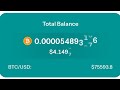 New BTC Mining App 2026 | Review