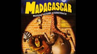 Madagascar (OST) - Born Free