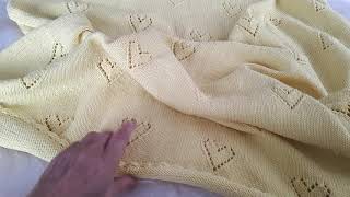 KALP DESENLI BEBEK BATTANIYESI