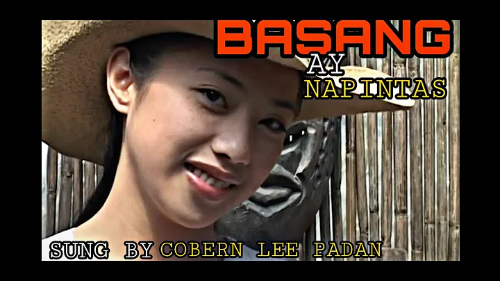 BASANG By COBERN LEE PADAN || (Pan-Abatan Records)...