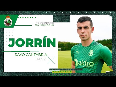 🎙Jorrín: "El Arenas es un rival potente, pero lo daremos todo para ganar en Los Campos de Sport"