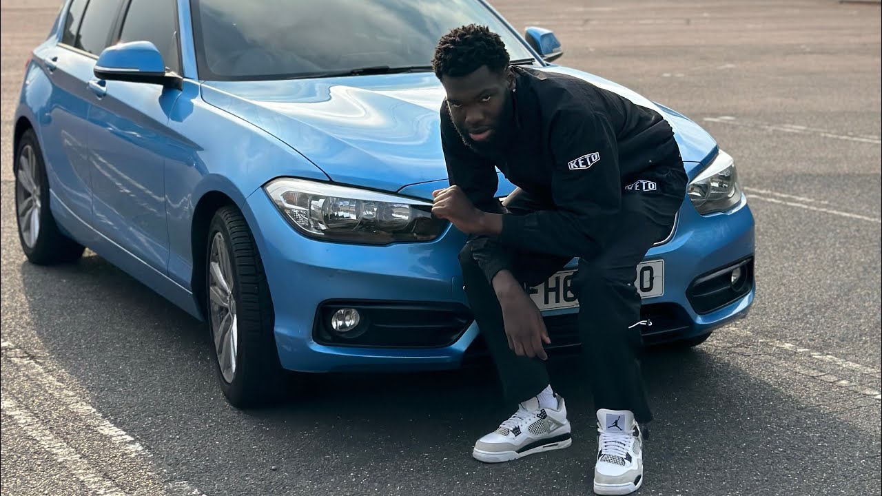WHAT HAPPENED WHEN I GOT A CAR YouTube what-happened-when-i-got-a-car-youtube
