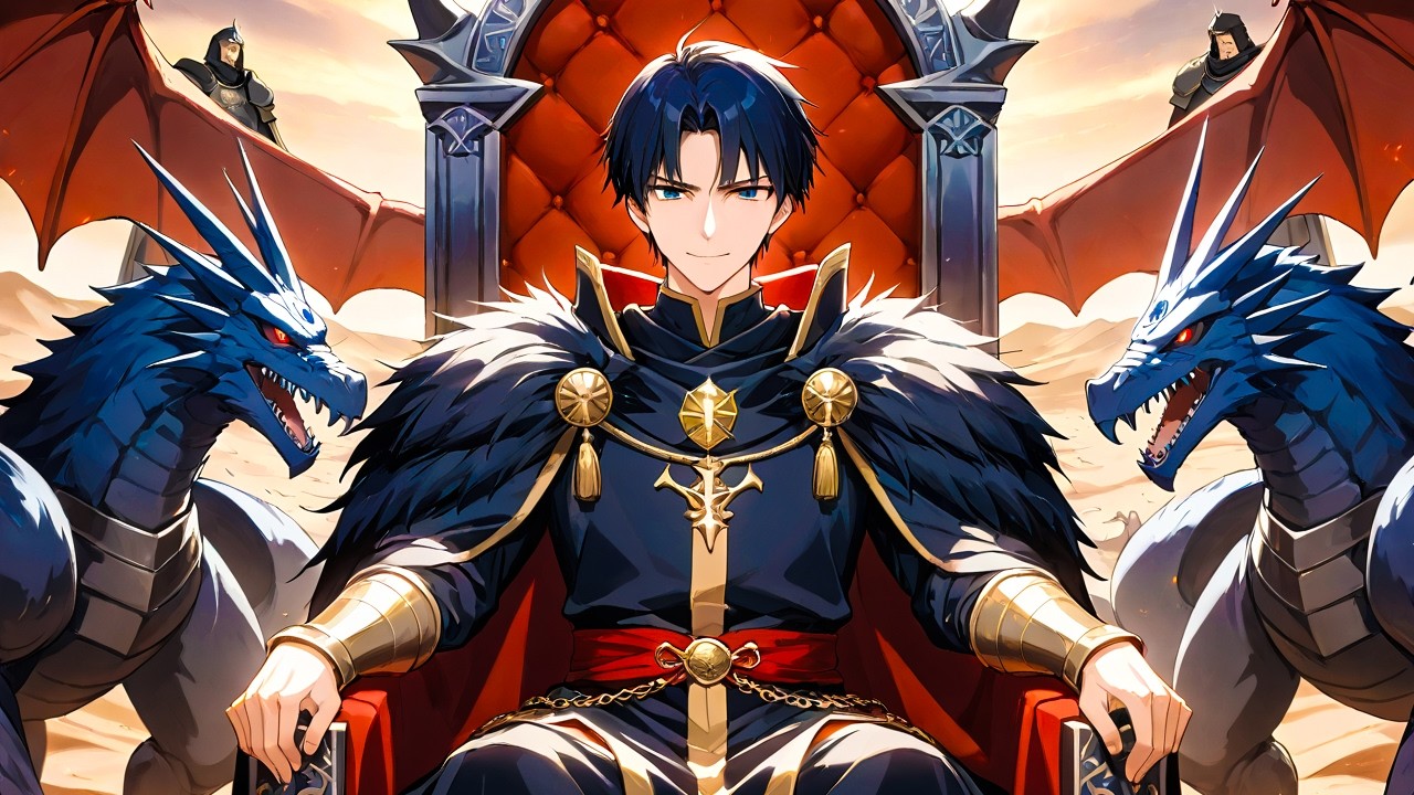 Reborn As Failed Prince With Upgrade System, I Will Turn My Ruined County Into Invicible Empire