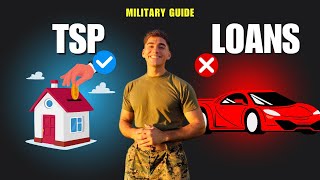 The Truth About TSP Loans: Hidden Costs and What to Watch Out For