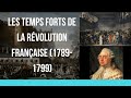 4me les temps forts de la rvolution  franaise 17891799