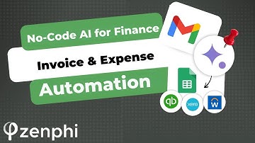 Automating Finance with AI: Invoices + Expenses Demo