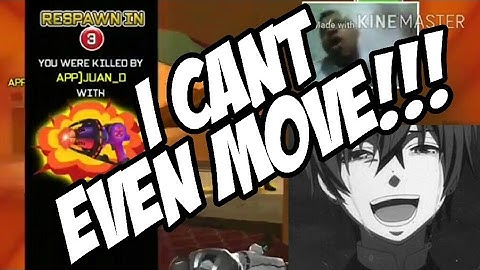 RESPAWNABLES: WASP SET GAMEPLAY(SO MUCH RAGE!!!) I WAS WRONG