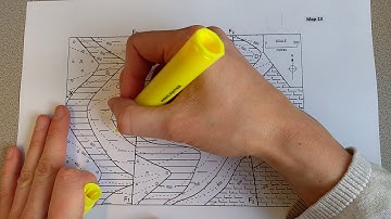 Map 13 video 2 Understanding the geology