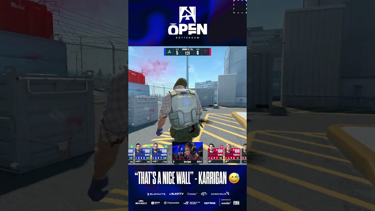 UNC @karrigan9418 ??? 🤔