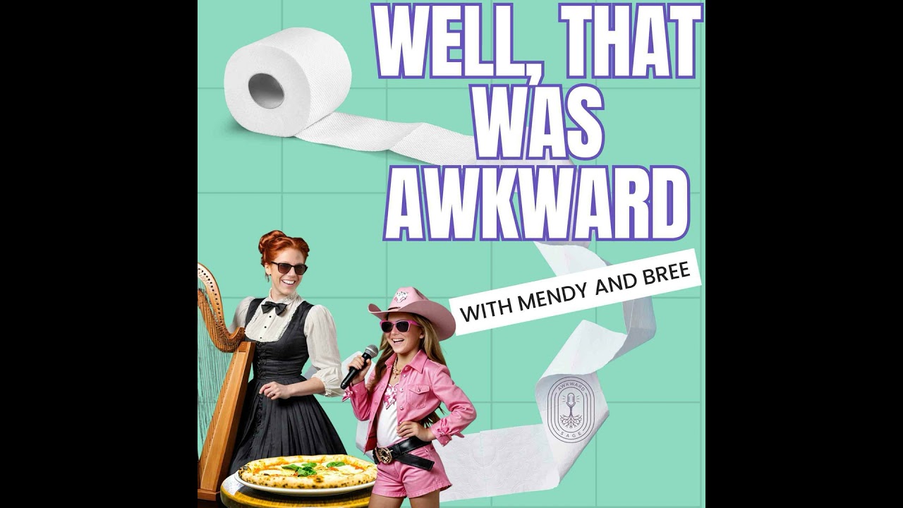 100% Chance of Awkwardness: From Childhood Fame to Small-Town Shame 100% Chance of Awkwardness: From Childhood Fame to Small-Town Shame