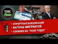 Собянин раздает машины / Мигрантов будут завозить поездами / Курорты и COVID //#RadioТЕЗИС