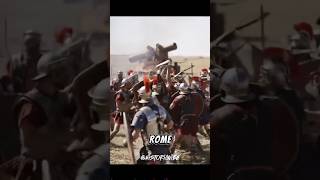 "The Carthaginian Empire: The Mighty Rival of Ancient Rome"