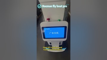 Do you still need manual labor? Your opponents are all intelligent!#robots    #reemanrobot