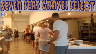 Seven Seas Gravel Select Resort (Kemer)