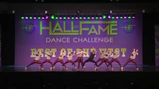 OCPAA Rolling in the Deep - Choreographed by Amy Berekoff