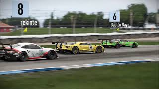 Y... Lo Vi Que Se Torcía Y Lo Acomode...