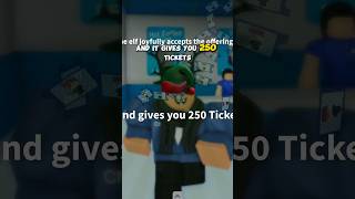 How to find the 14th bloxburg elf I. The 2024 elf hunt How to find the 14th bloxburg elf I. The 2024 elf hunt