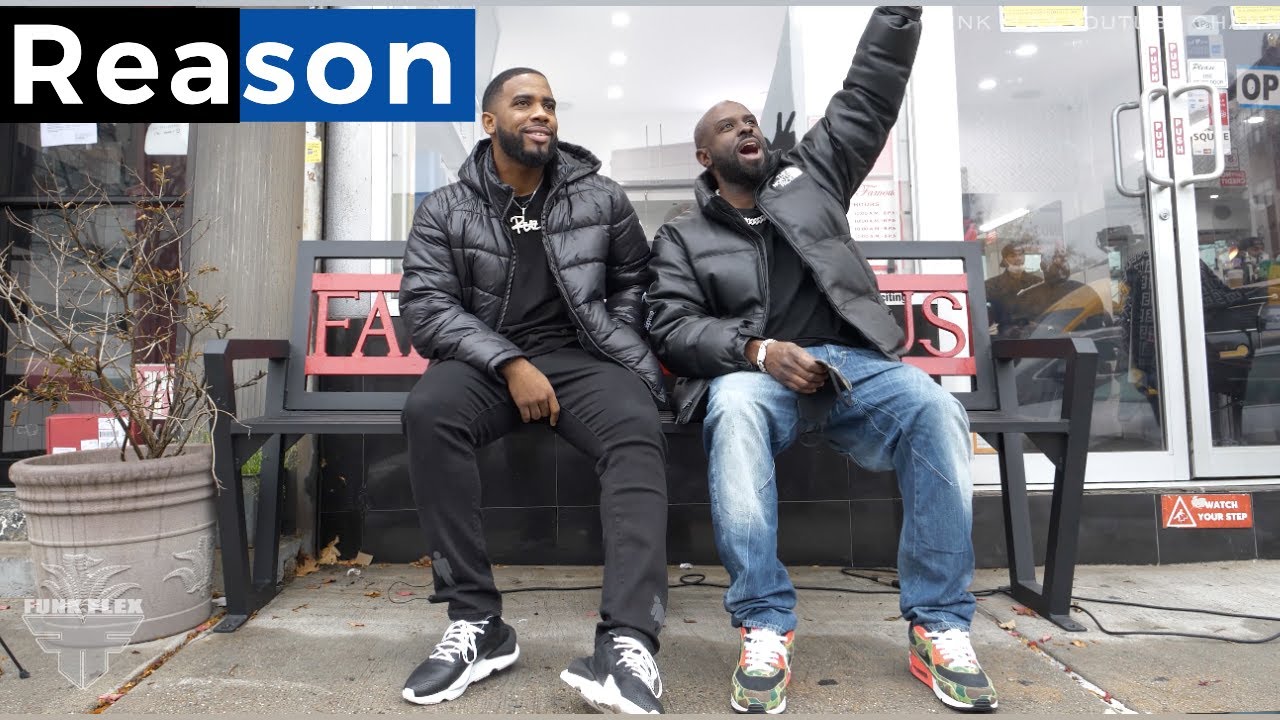 Reason | Block Work 