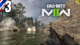 Call of Duty: Modern Warfare 2 #3 เครือข่ายอำนาจมืด