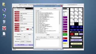 Dolphin Zoho Integration screenshot 4
