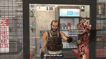 How to get Quests or Jobs - 7 Days to Die