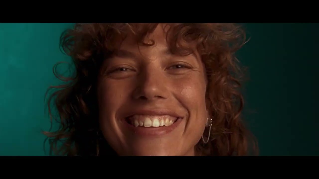 Bryony Cole Voice Reel