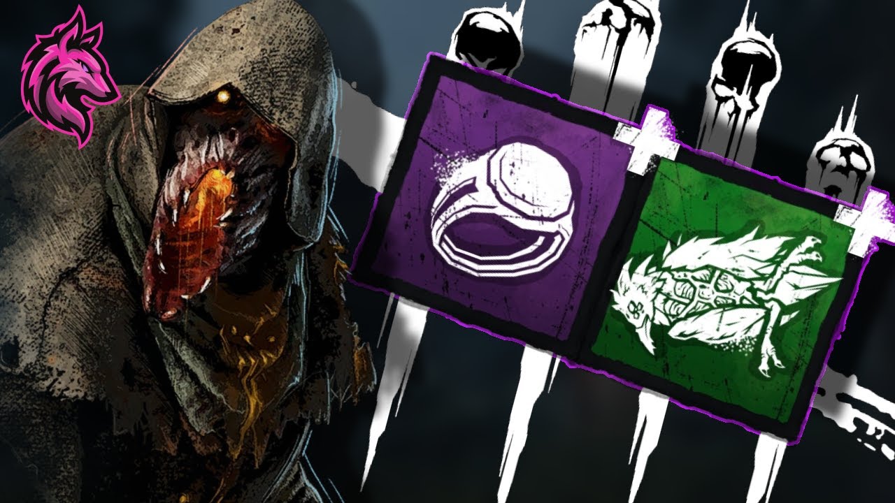 Blight's old best build combo is still viable! | Dead By Daylight - YouTube