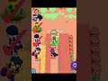 モーティスから誰が逃げ切れるのか?? #brawlstars #ダイキ様 #ゲーム実況