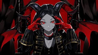 【Hatsune Miku feat. Kanaria】デーモンロード / Demon Lord (Vietsub/Engsub)