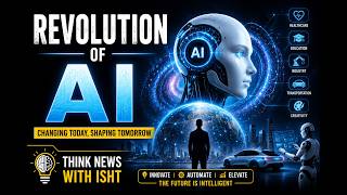 🤖The AI Revolution Has Begun! | Future of Artificial IntelligencHow AI Is Changing the World Forever