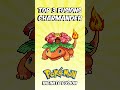 Charmander Top 3 Fusions 💥 Which is YOUR Favorite? Pokemon Infinite Fusion #pokemoninfinitefusion