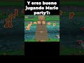 When la trolleas #gameplay #fypyoutube #nintendo #juegos#marioparty #fypシ゚viral