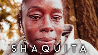 Crack Addict Registered Nurse interview-Shaquita