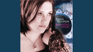 Video thumbnail of "Sara Storer - Night After Night"