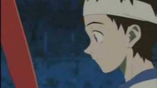 FLCL amv - I Miss You by Blink 182