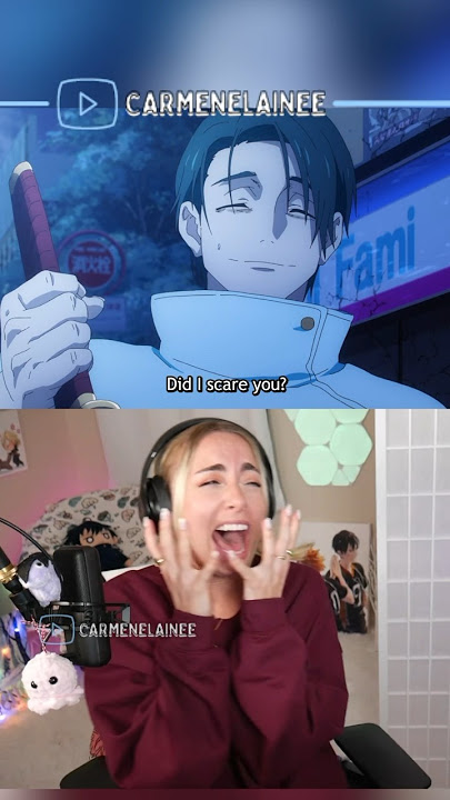 YUTA IS BACK BABYYYY #shorts #anime #manga #jujutsukaisen