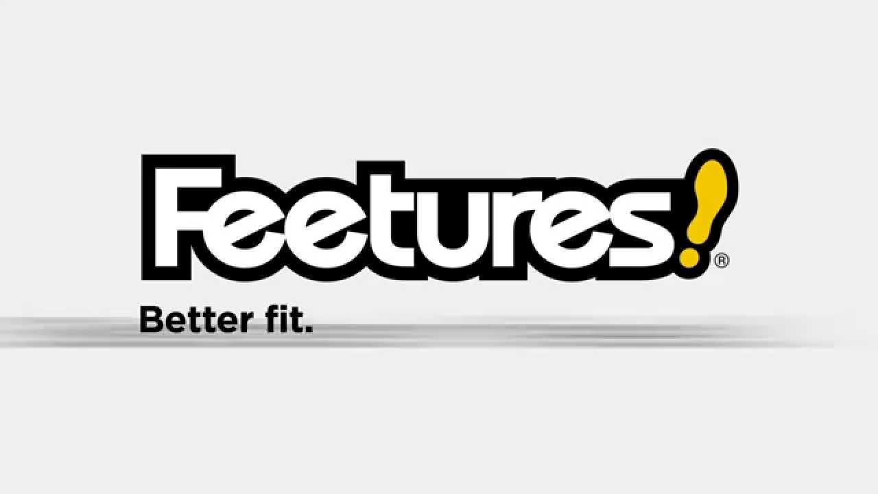 Feetures! Plantar Fasciitis Sleeve YouTube