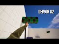 Building Movement Mechanics | Devlog #2