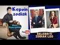 Selebriti zodiak leo / kepoin zodiak