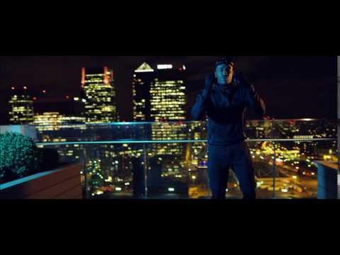 bugzy-malone---bruce-wayne-(official-video)