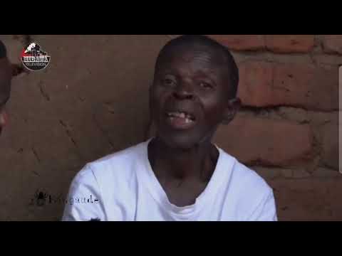 Kangaude Abel Zulanga Kucheza Ndi Lucy Yemwe Anasowetsedwa Mu Ntela Matsenga Kwazaka 45 Brief