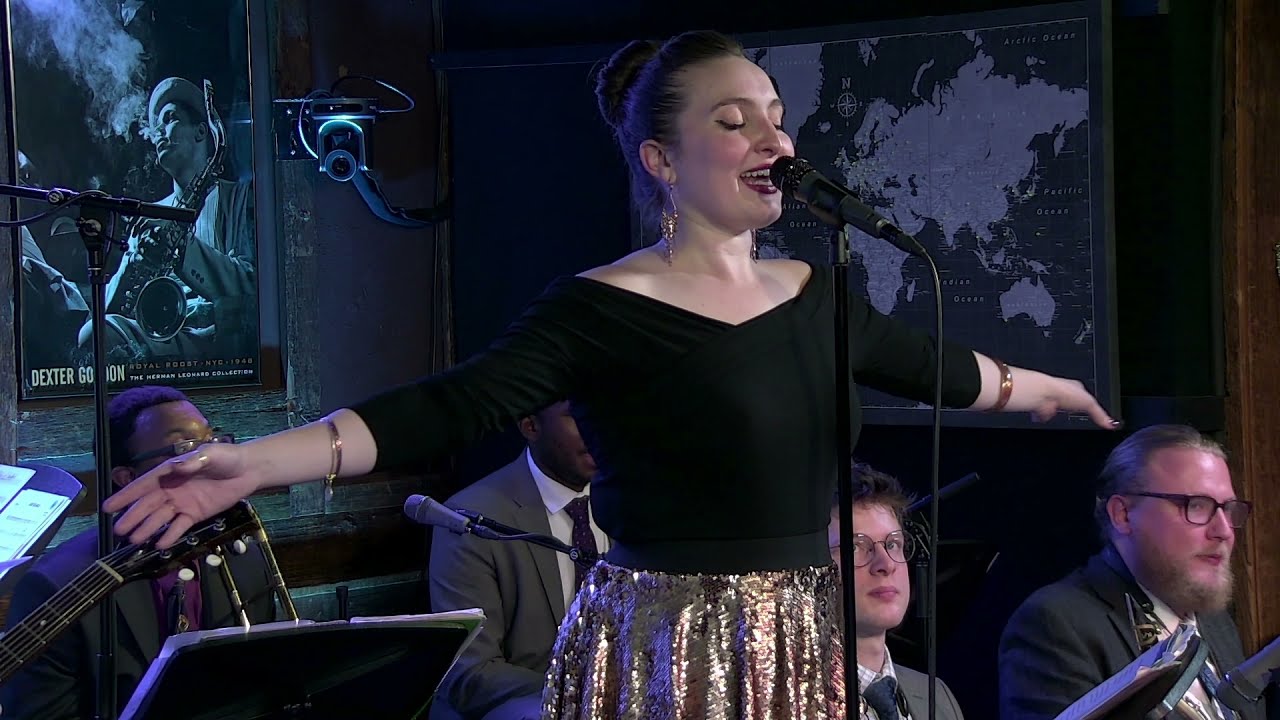 Chelsea Reed And The Fairweather Nine Live At Chris Jazz Cafe Hound chelsea-reed-and-the-fairweather-nine-live-at-chris-jazz-cafe-hound