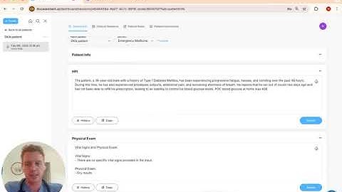 How To Talk To DocAssistant