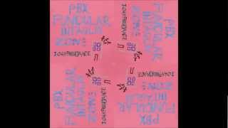 John Frusciante - Bike - PBX Funicular Intaglio Zone