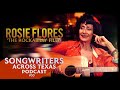 Rosie Flores The Rockabilly Filly Podcast 30