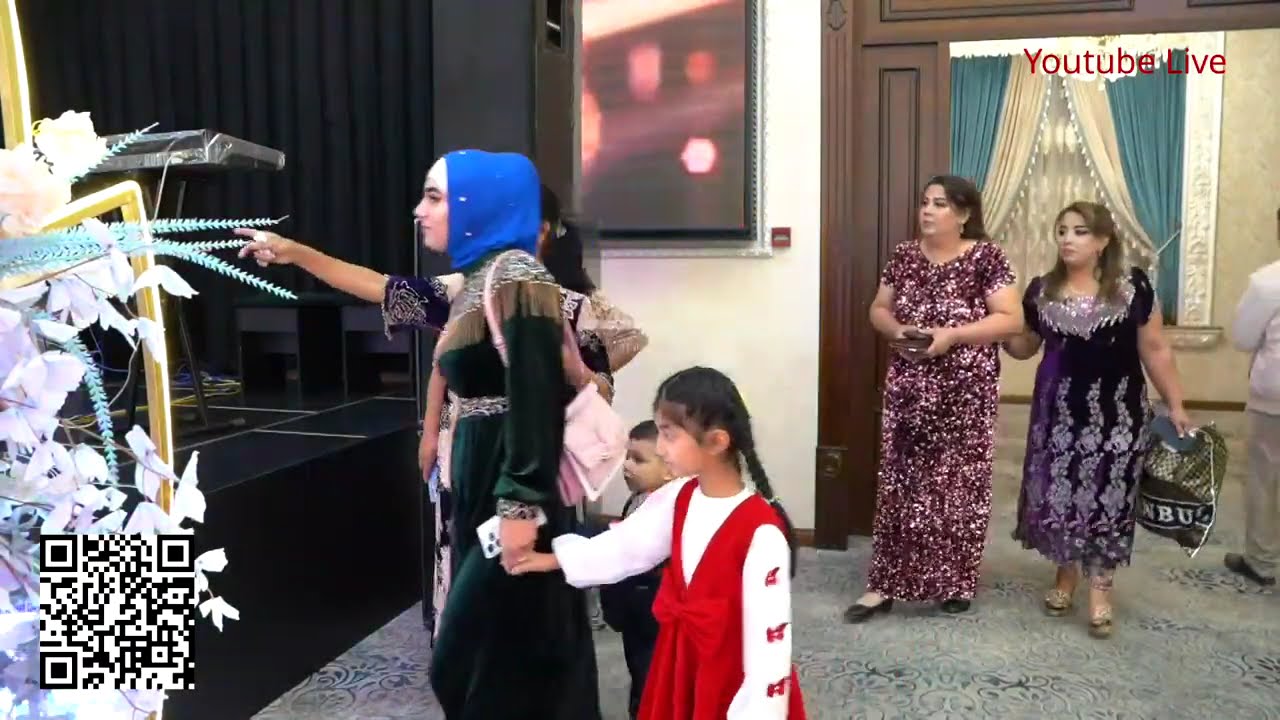 Wedding Day restaruant “Shoh nazar” 06..10.2024