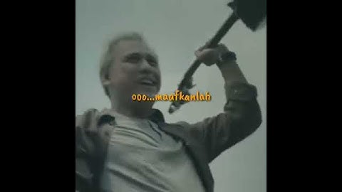 Iwan Fals ft. NOAH-YANG TERLUPAKAN